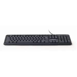 Teclado Gembird Standard USB