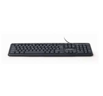 Teclado Gembird Standard USB