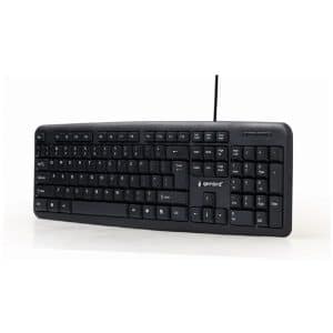 Teclado Gembird Standard USB