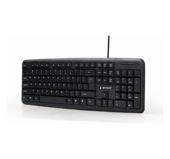 Teclado Gembird Standard USB