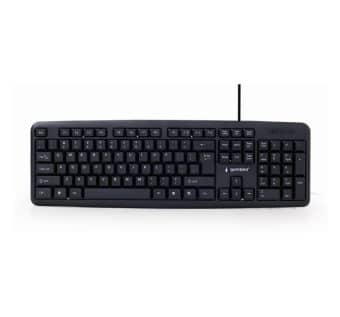 Teclado Gembird Standard USB