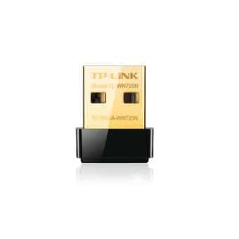 Placa USB Wireless TP-Link 150Mbits Nano