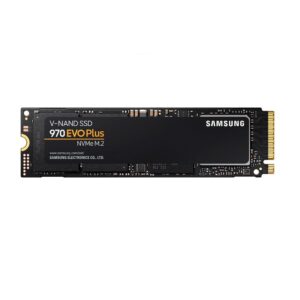 Disco Ssd Samsung EVO Plus 250GB M.2 NVMe