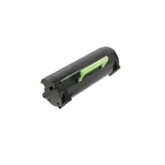 Toner Compativel Lexmark MS317 MX317