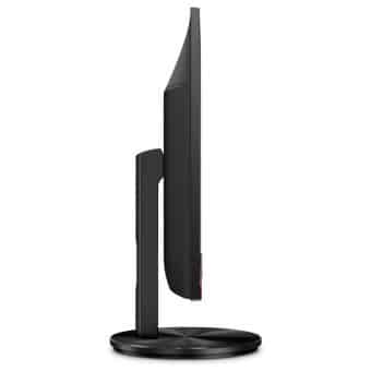 Monitor Gaming Aoc 24.5" Preto Led FullHD 1ms