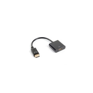 ADAPTADOR DISPLAY-PORT PARA HDMI