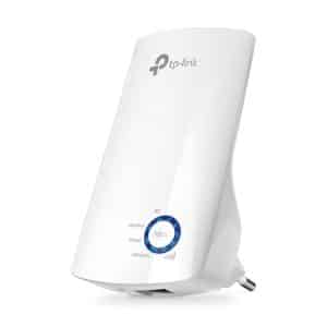 Repetidor TP-LINK WA850RE 300MBITS WIRELESS