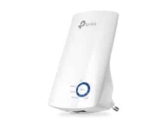 Repetidor TP-LINK WA850RE 300MBITS WIRELESS