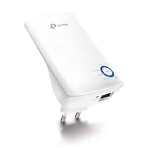 Repetidor TP-LINK WA850RE 300MBITS WIRELESS