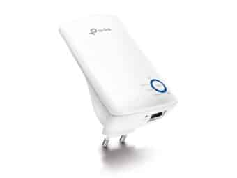 Repetidor TP-LINK WA850RE 300MBITS WIRELESS