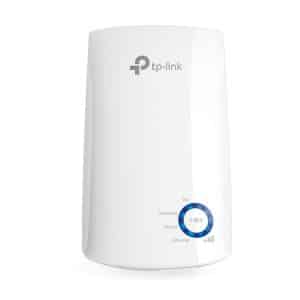 Repetidor TP-LINK WA850RE 300MBITS WIRELESS