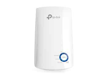 Repetidor TP-LINK WA850RE 300MBITS WIRELESS