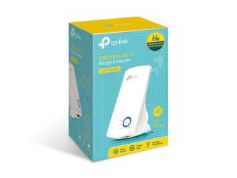 Repetidor TP-LINK WA850RE 300MBITS WIRELESS