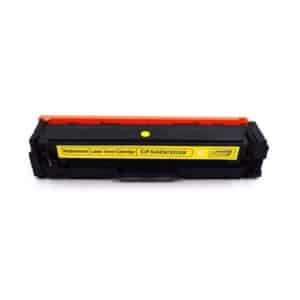 Toner Compativel Hp CF542