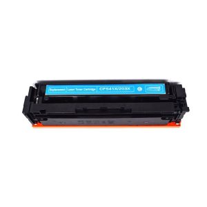 Toner Compativel Hp CF541