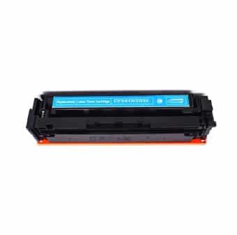 Toner Compativel Hp CF541