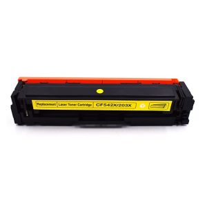 Toner Compativel Hp CF542