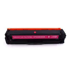 Toner Compativel Hp CF543