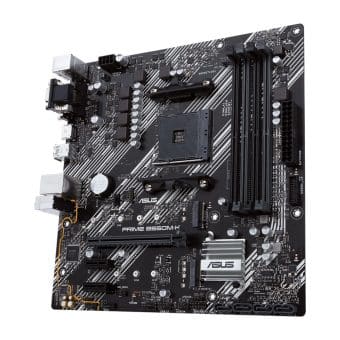 Motherboard Asus B550M-K