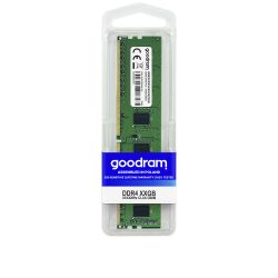 Memória Dimm DDR4 16Gb Goodram 2666Ghz