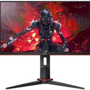 Monitor Gaming Aoc 24