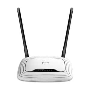 Router Tp-Link Wireless N 300Mbps TL-WR841N