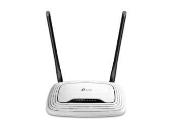 Router Tp-Link Wireless N 300Mbps TL-WR841N