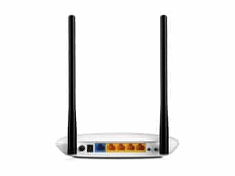 Router Tp-Link Wireless N 300Mbps TL-WR841N