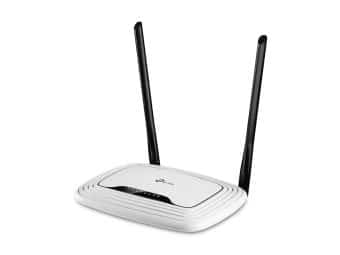 Router Tp-Link Wireless N 300Mbps TL-WR841N