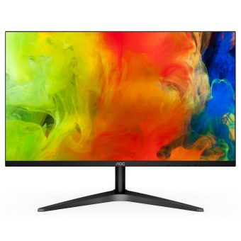 Monitor AOC 23.8" FullHd 24B1H Hdmi Vga