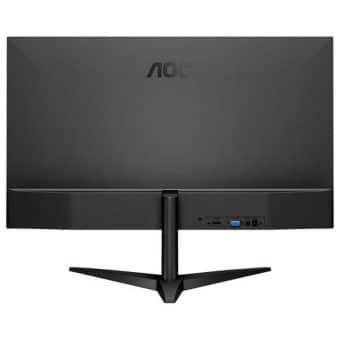 Monitor AOC 23.8" FullHd 24B1H Hdmi Vga