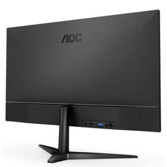 Monitor AOC 23.8" FullHd 24B1H Hdmi Vga