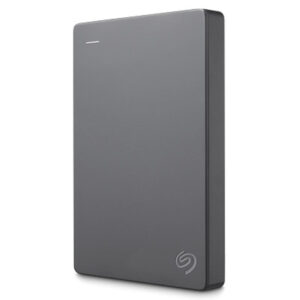 Disco Duro Externo Seagate 2.5" 2TB Preto Usb 3.0