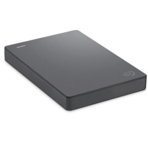 Disco Duro Externo Seagate 2.5" 2TB Preto Usb 3.0