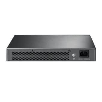 Switch TP-LINK SG1016 16PORTAS Gigabit Rack