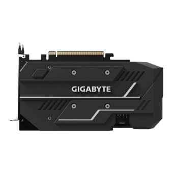 Placa Gráfica Gigabyte GTX 1660 D6 Super 6Gb