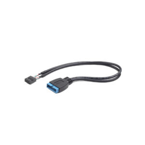 Adaptador Gembird Interno Usb 3.0 para Usb 2.0