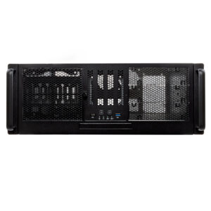 Caixa Servidor Rack 4U 19 Usb Type C