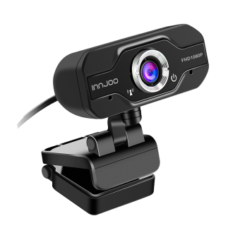 Webcan InnJoo Com Micro FHD 30FPS 1920*1080 Usb 2.0