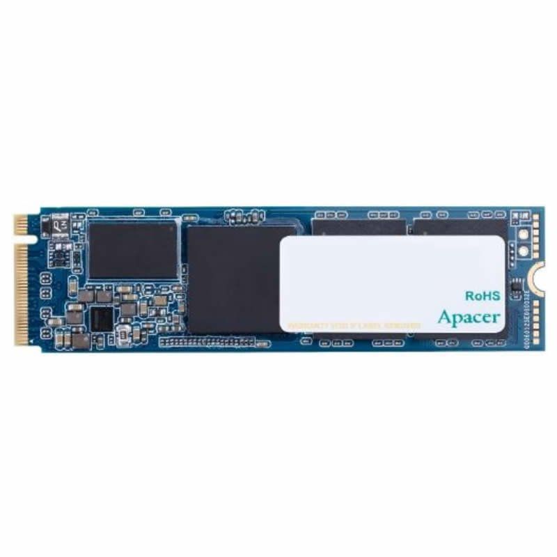 Прошивка ssd диска apacer