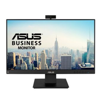 Monitor Asus 24" Com Webcam, Microfone Colunas Hdmi VGA D.Port