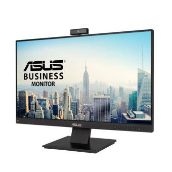 Monitor Asus 24" Com Webcam, Microfone Colunas Hdmi VGA D.Port