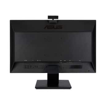 Monitor Asus 24" Com Webcam, Microfone Colunas Hdmi VGA D.Port