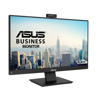 Monitor Asus 24" Com Webcam, Microfone Colunas Hdmi VGA D.Port