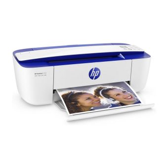 Impressora Multifunções HP Deskjet Wifi 3760 Inc. T.C.Privada