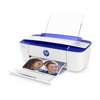 Impressora Multifunções HP Deskjet Wifi 3760 Inc. T.C.Privada