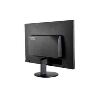 Monitor AOC 23.6" FullHd 5Ms VGA Hdmi