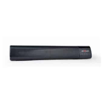 Coluna Gembird Bluetooth SoundBar Preta