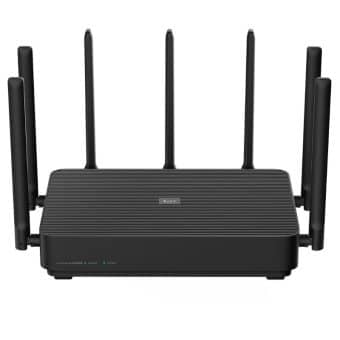 Router Xiamoi MI AIOT 2.4/5Ghz 7 Antenas Gigabit