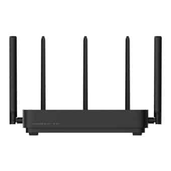 Router Xiamoi MI AIOT 2.4/5Ghz 7 Antenas Gigabit